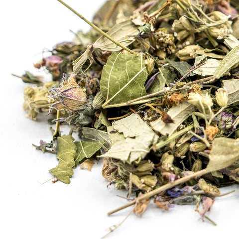 Iron Warrior – Men’s Wellness Blend 50g