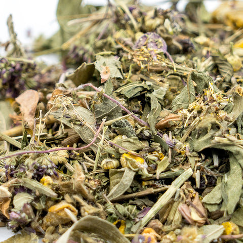 Phoenix Restorative Herbal Blend 50g