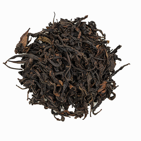 Grand Bouddha Oolong Rocher Big Red Robe