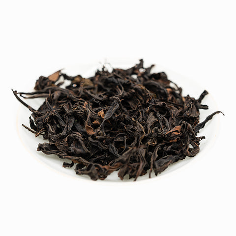Grand Bouddha Oolong Rocher Big Red Robe