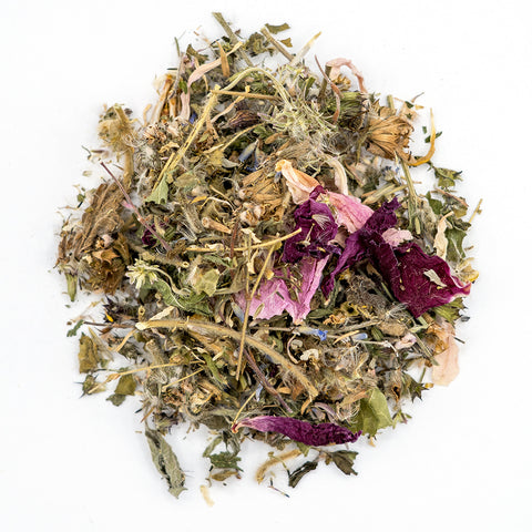 Heart's Harmony Herbal Blend 50g