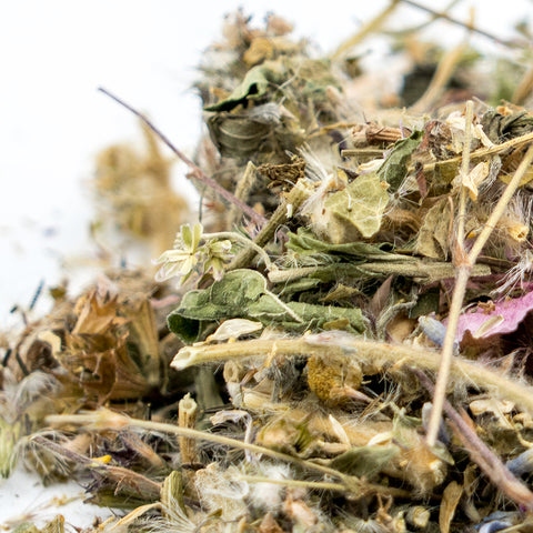 Heart's Harmony Herbal Blend 50g