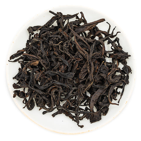 Hundred Auspicious Aromas Rock Oolong