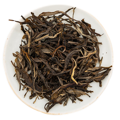 Banzhang Mountain Soul Sheng Puer