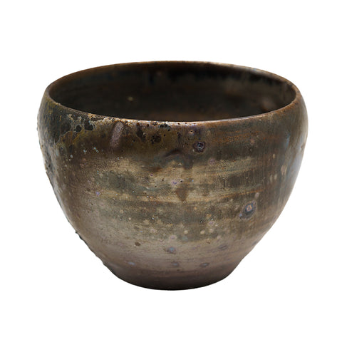 Woodfired Dehua Tea Cup (Cha Zhan) # 95714, 90 ml