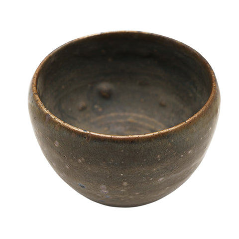 Woodfired Dehua Tea Cup (Cha Zhan) # 95714, 90 ml