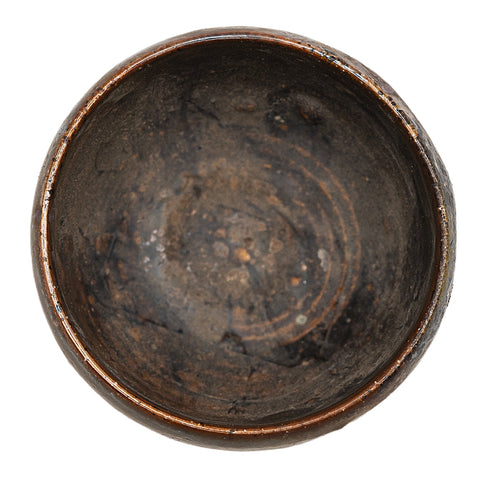 Woodfired Dehua Tea Cup (Cha Zhan) # 95714, 90 ml