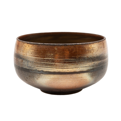 Woodfired Dehua Cha Zhan (Tea Cup) # 95717, 125 ml