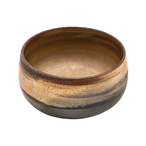 Woodfired Dehua Cha Zhan (Tea Cup) # 95717, 125 ml