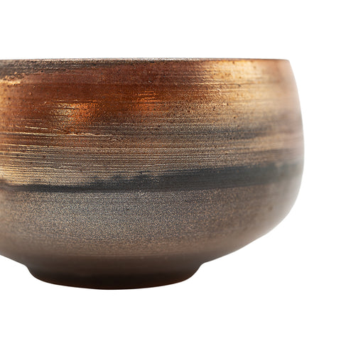 Woodfired Dehua Cha Zhan (Tea Cup) # 95717, 125 ml