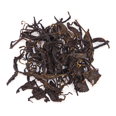 Black Tea. Experimental Semi-Fermented Gaba Tea, Georgian tea from Guria region (Red Tea), Summer 2024, 50g