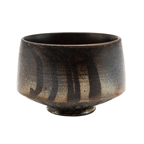 Tasse à thé Dehua Cha Zhan cuite au bois n° 95721, 85 ml