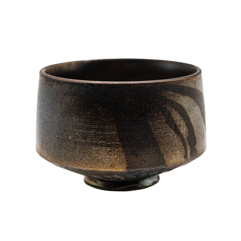 Tasse à thé Dehua Cha Zhan cuite au bois n° 95721, 85 ml