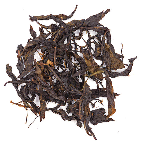Khili GABA Black Tea, Georgian tea from Guria region (Red Tea), Summer 2024, SH-11, 50g