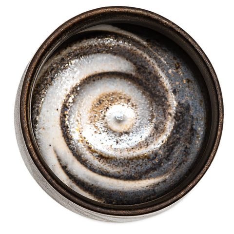 Tasse à thé Dehua Cha Zhan cuite au bois n° 95721, 85 ml