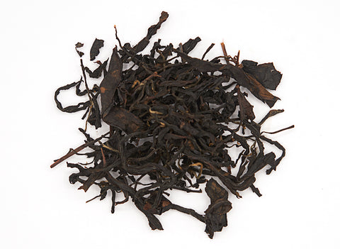 Tskhare Georgian Gaba Red Tea (summer 2024, SH-9) 50 g