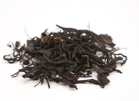 Tskhare Georgian Gaba Red Tea (summer 2024, SH-9) 50 g