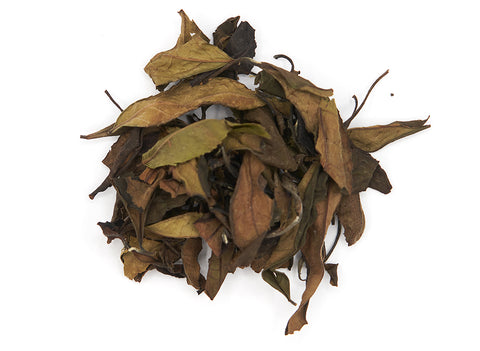 Tetri Knuti Georgischer Gaba Weißer Tee (Sommer 2024, SH-6) 50g