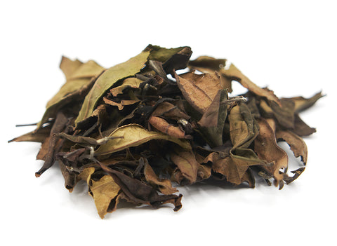 Tetri Knuti Georgian Gaba White Tea (summer 2024, SH-6) 50g