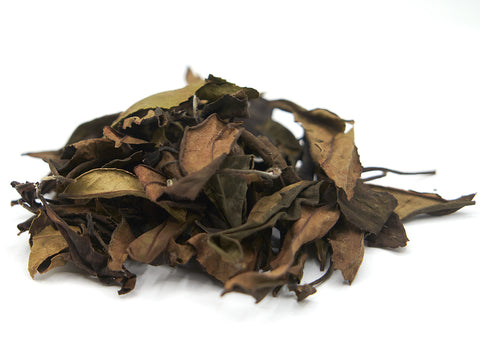 Tetri Knuti Georgian Gaba White Tea (summer 2024, SH-6) 50g