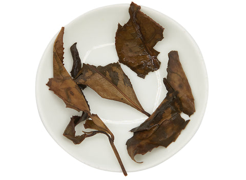 Tetri Knuti Georgian Gaba White Tea (summer 2024, SH-6) 50g