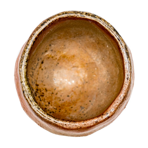 Dehua Holzgefeuerter Teeverkostungsbecher Nr. 95724, 70 ml