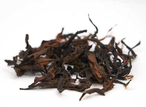 Black Tea Ozurgeti GABA, Georgian tea from Ozurgeti, Guria region (Red Tea), Summer 2024, batch04, 50g