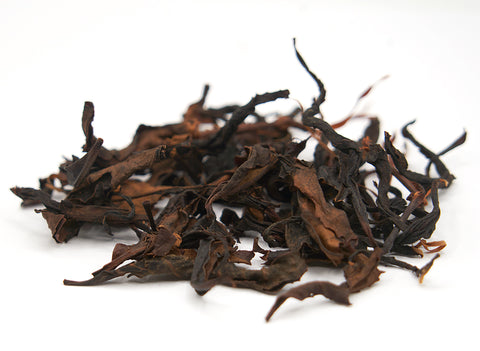 Black Tea Ozurgeti GABA, Georgian tea from Ozurgeti, Guria region (Red Tea), Summer 2024, batch04, 50g