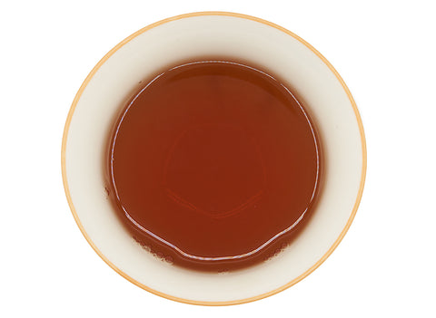 Black Tea Ozurgeti GABA, Georgian tea from Ozurgeti, Guria region (Red Tea), Summer 2024, batch04, 50g