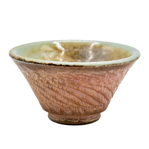 Woodfired Dehua Douli Zhan (Bamboo Hat Tea Cup) # 95733, 62 ml