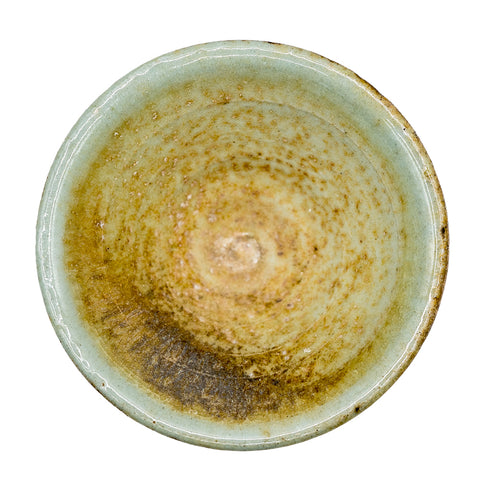 Woodfired Dehua Douli Zhan (Bamboo Hat Tea Cup) # 95733, 62 ml