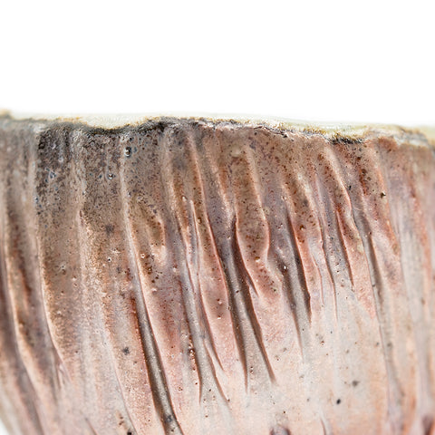 Woodfired Dehua Tree-Bark Tea Cup # 95734, 60 ml