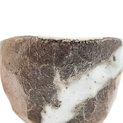 Woodfired Dehua Cha Zhan Tea Cup # 95735, 65 ml