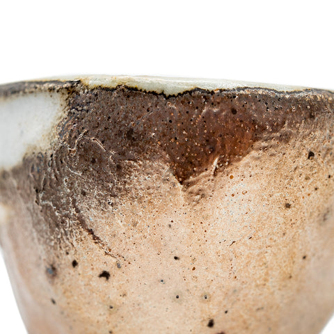 Woodfired Dehua Cha Zhan Tea Cup # 95735, 65 ml