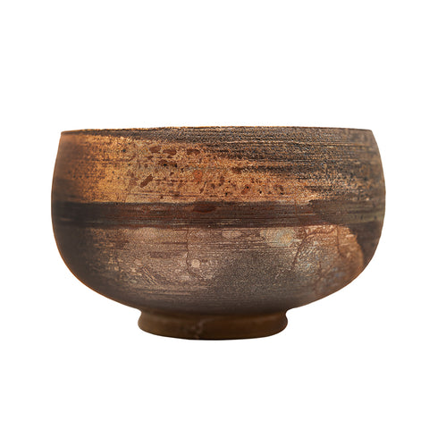 Woodfired Dehua Cha Zhan (Tea Cup) # 95745, 138 ml