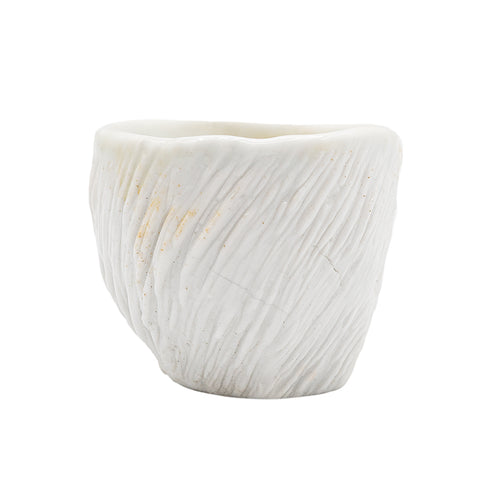 Woodfired Dehua Bark Tea Cup # 95786, 65 ml