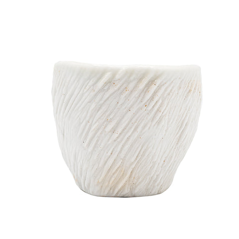 Woodfired Dehua Bark Tea Cup # 95786, 65 ml