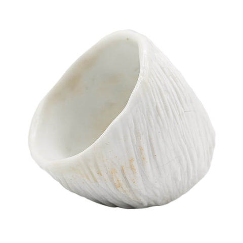 Woodfired Dehua Bark Tea Cup # 95786, 65 ml