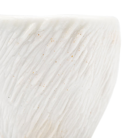 Woodfired Dehua Bark Tea Cup # 95786, 65 ml