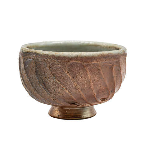 Tasse à pied Pétale de Chrysanthème n° 95788, 75 ml