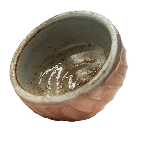 Tasse à pied Pétale de Chrysanthème n° 95788, 75 ml