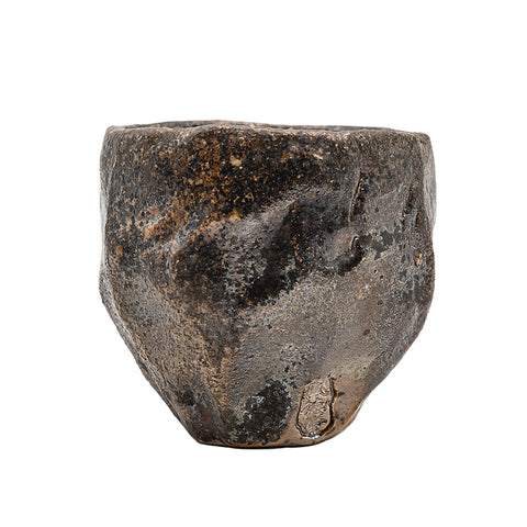 Wood-fired Dehua Tea Cup # 95807, 90 ml