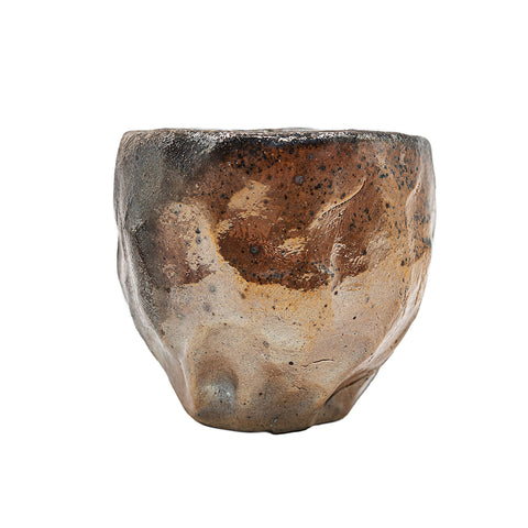 Wood-fired Dehua Tea Cup # 95807, 90 ml