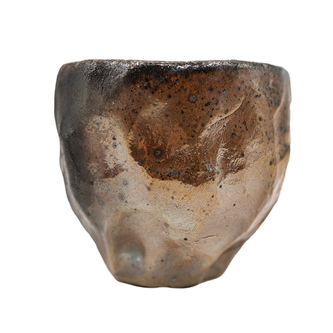 Wood-fired Dehua Tea Cup # 95807, 90 ml