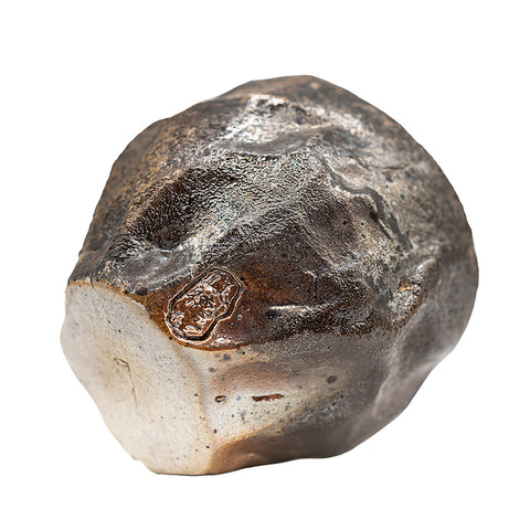 Wood-fired Dehua Tea Cup # 95807, 90 ml