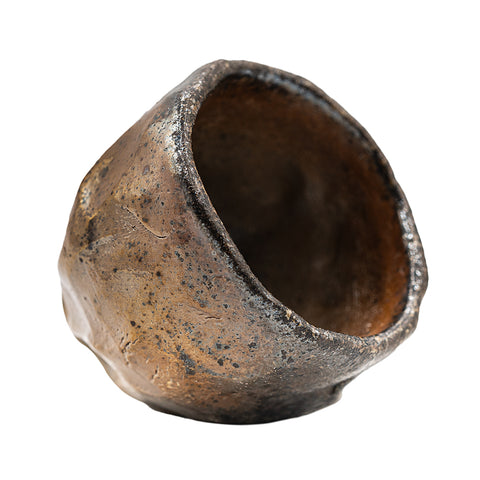 Wood-fired Dehua Tea Cup # 95807, 90 ml