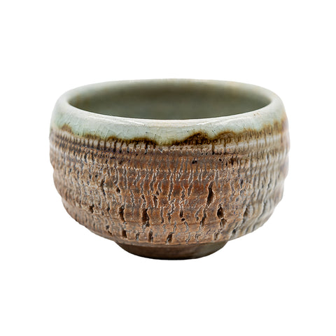Woodfired Dehua Tea Bowl # 95808, 100 ml