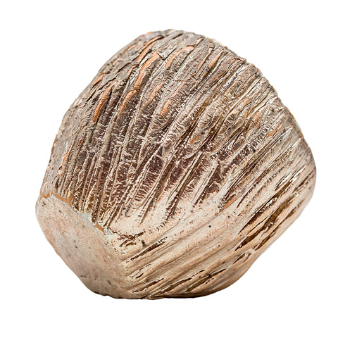 Woodfired Dehua Bark Tea Cup # 95811, 70 ml
