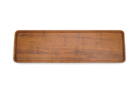 Chaban (Tea Tray) Pressed Bamboo Dry Brew # 95858