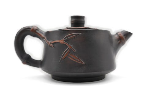 Bamboo Joint Teapot # 96139